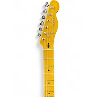 Used Fender Standard Telecaster BLACK Solid Body Electric Guitar