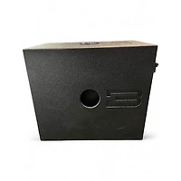 Used BASSBOSS BB15 Powered Subwoofer