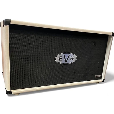 Used EVH 5150 212ST 2x12 Guitar Cabinet