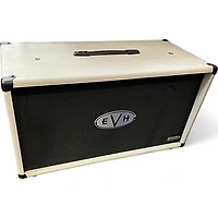 Used EVH 5150 212ST 2x12 Guitar Cabinet