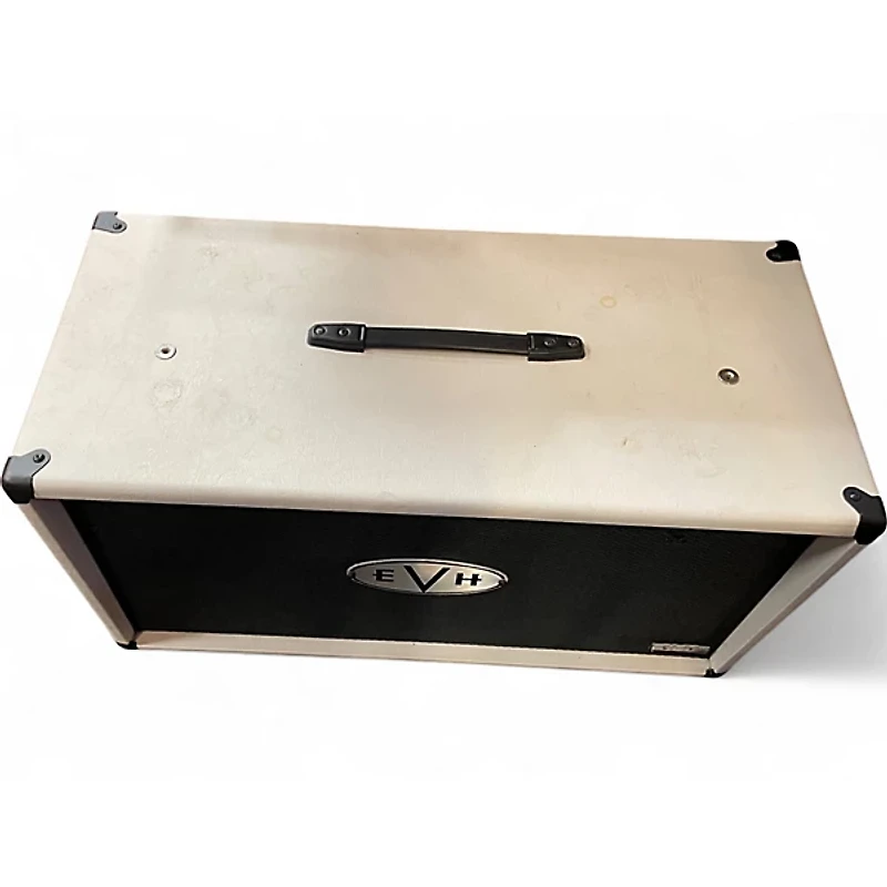 Used EVH 5150 212ST 2x12 Guitar Cabinet