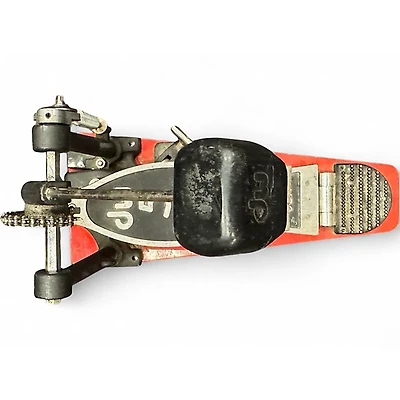 Used DW Series Single Single Bass Drum Pedal