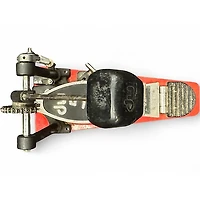 Used DW 5000 Series Single Single Bass Drum Pedal