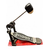 Used DW 5000 Series Single Single Bass Drum Pedal