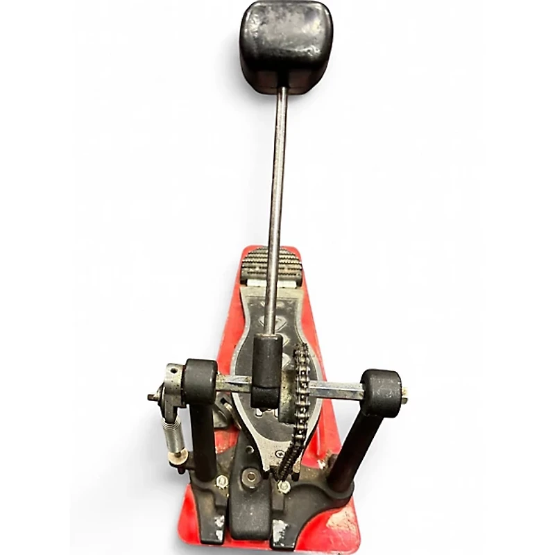 Used DW Series Single Single Bass Drum Pedal
