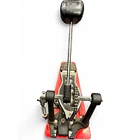 Used DW 5000 Series Single Single Bass Drum Pedal