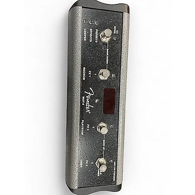 Used Fender MGT-4 Footswitch
