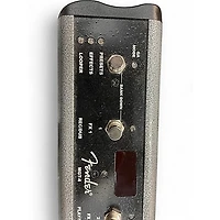 Used Fender MGT-4 Footswitch