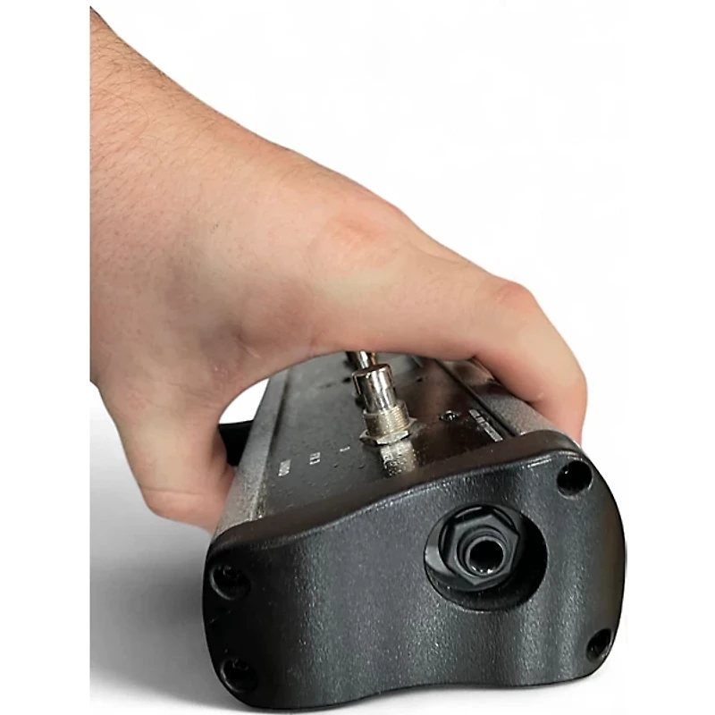 Used Fender MGT-4 Footswitch