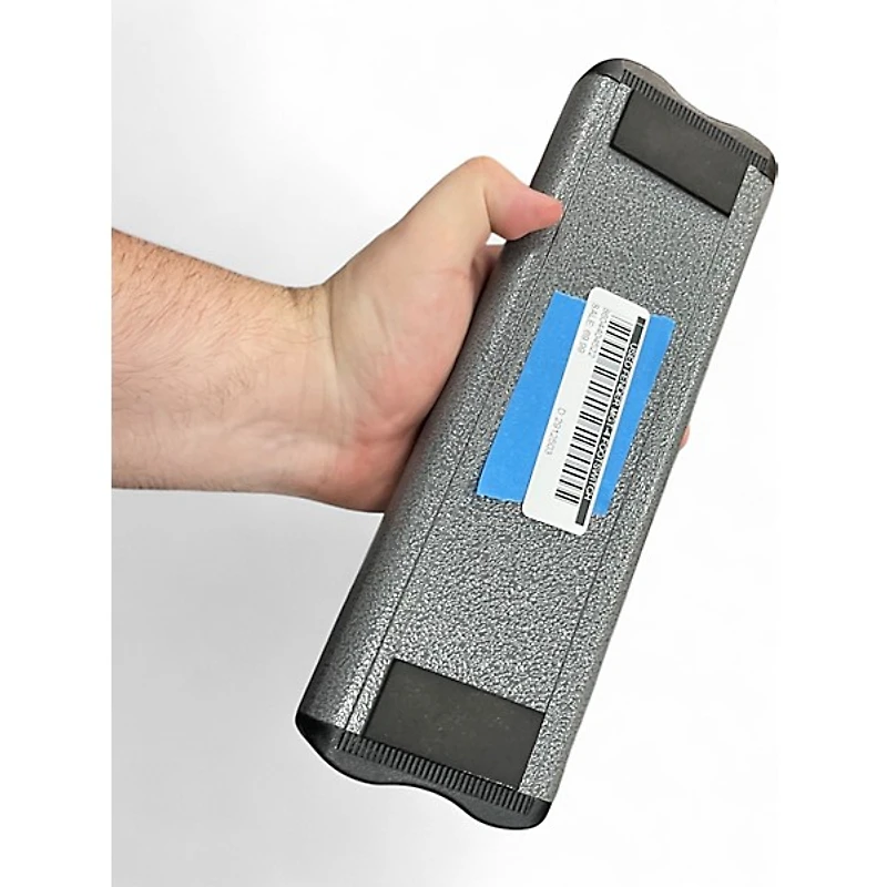 Used Fender MGT-4 Footswitch