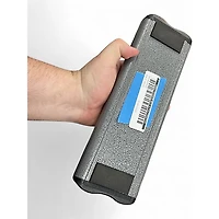 Used Fender MGT-4 Footswitch