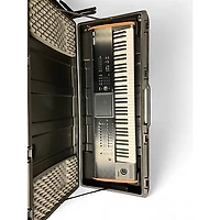 Used KORG Kronos X73 73 Key Keyboard Workstation