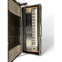 Used KORG Kronos X73 73 Key Keyboard Workstation
