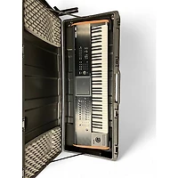 Used KORG Kronos X73 73 Key Keyboard Workstation
