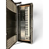 Used KORG Kronos X73 73 Key Keyboard Workstation