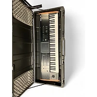 Used KORG Kronos X73 73 Key Keyboard Workstation