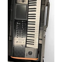 Used KORG Kronos X73 73 Key Keyboard Workstation