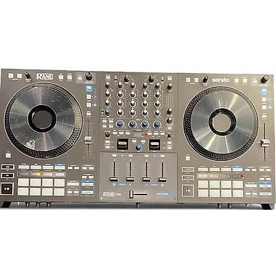 Used RANE FOUR DJ Controller