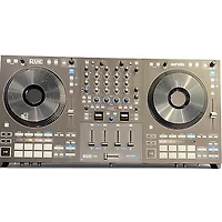 Used RANE FOUR DJ Controller