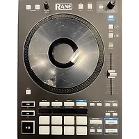 Used RANE FOUR DJ Controller
