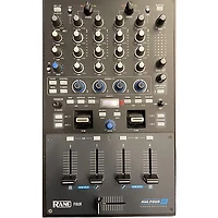 Used RANE FOUR DJ Controller