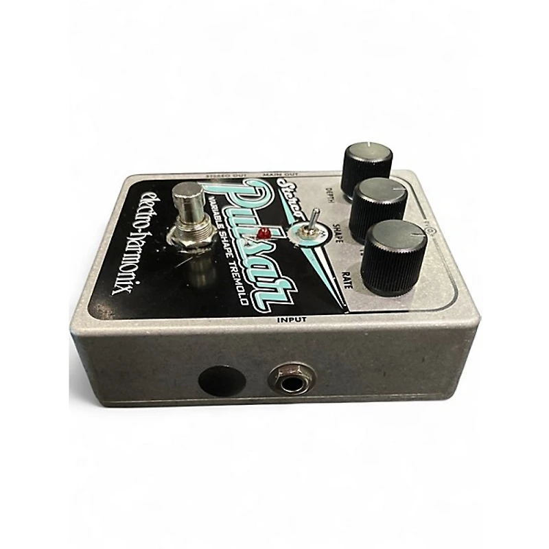 Used Electro-Harmonix Pulsar Tremolo Effect Pedal