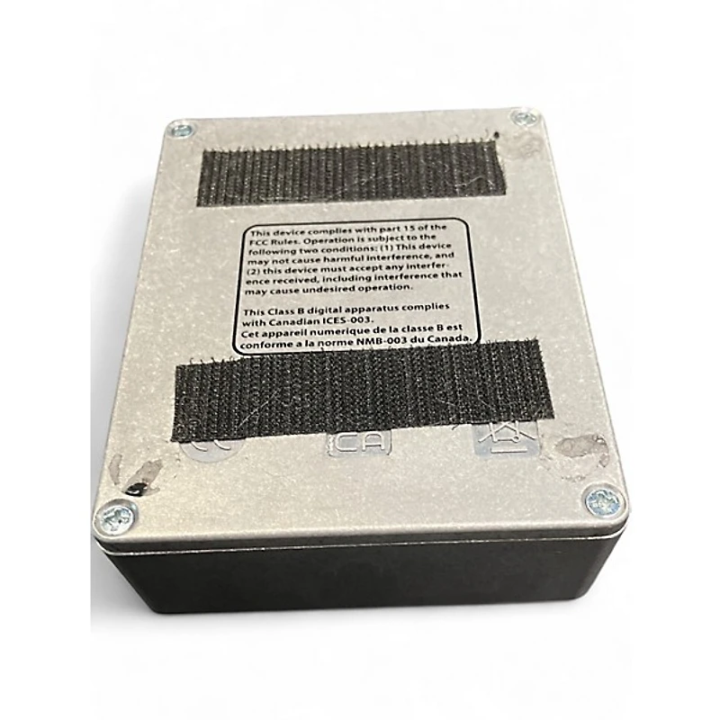 Used Electro-Harmonix Pulsar Tremolo Effect Pedal