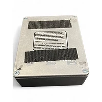 Used Electro-Harmonix Pulsar Tremolo Effect Pedal