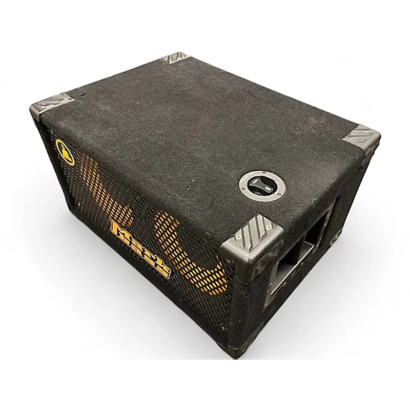 Used Markbass Traveler 102P 400W 2x10 Bass Cabinet