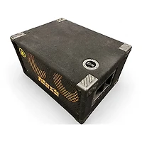 Used Markbass Traveler 102P 400W 2x10 Bass Cabinet