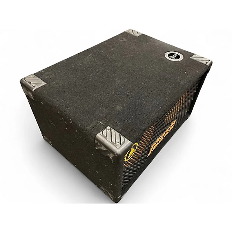 Used Markbass Traveler 102P 400W 2x10 Bass Cabinet