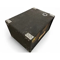 Used Markbass Traveler 102P 400W 2x10 Bass Cabinet