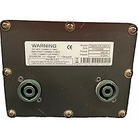 Used Markbass Traveler 102P 400W 2x10 Bass Cabinet