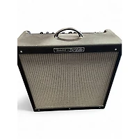Used Fender Hot Rod Deville III 60W 4x10 Tube Guitar Combo Amp