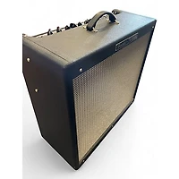 Used Fender Hot Rod Deville III 60W 4x10 Tube Guitar Combo Amp