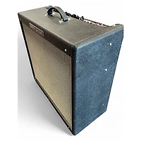Used Fender Hot Rod Deville III 60W 4x10 Tube Guitar Combo Amp