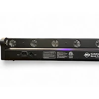Used American DJ Sweeper Beam Quad LED Lighting Effect