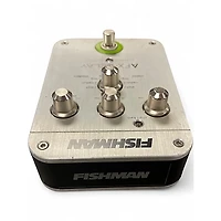Used Fishman AFX Delay Effect Pedal