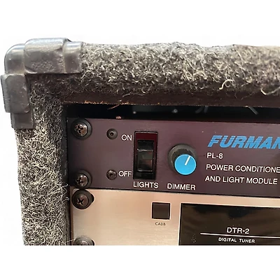 Used Furman PL8 Power Conditioner
