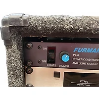 Used Furman PL8 Power Conditioner