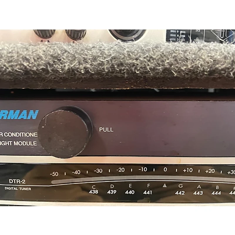 Used Furman PL8 Power Conditioner