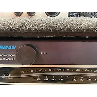 Used Furman PL8 Power Conditioner