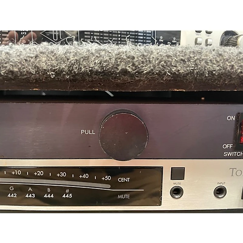 Used Furman PL8 Power Conditioner
