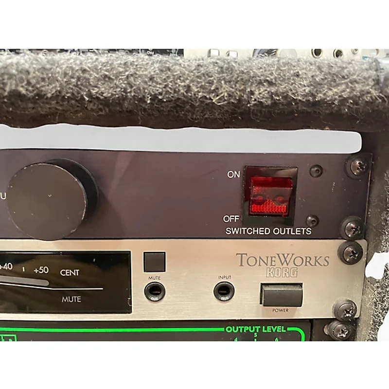 Used Furman PL8 Power Conditioner