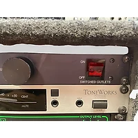 Used Furman PL8 Power Conditioner