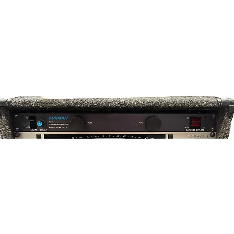 Used Furman PL8 Power Conditioner