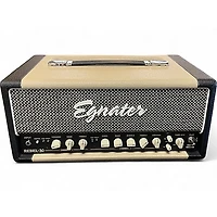 Used Egnater Rebel 30 30W Tube Guitar Amp Head