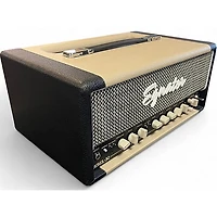 Used Egnater Rebel 30 30W Tube Guitar Amp Head