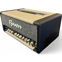 Used Egnater Rebel 30 30W Tube Guitar Amp Head