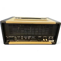 Used Egnater Rebel 30 30W Tube Guitar Amp Head